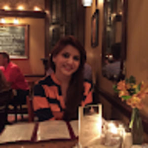 Meet your Posher, Fizza